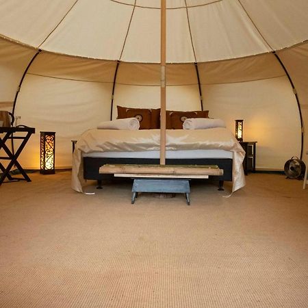 Отель Kerikeri Glamping Экстерьер фото