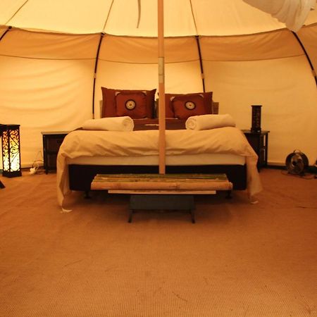 Отель Kerikeri Glamping Экстерьер фото